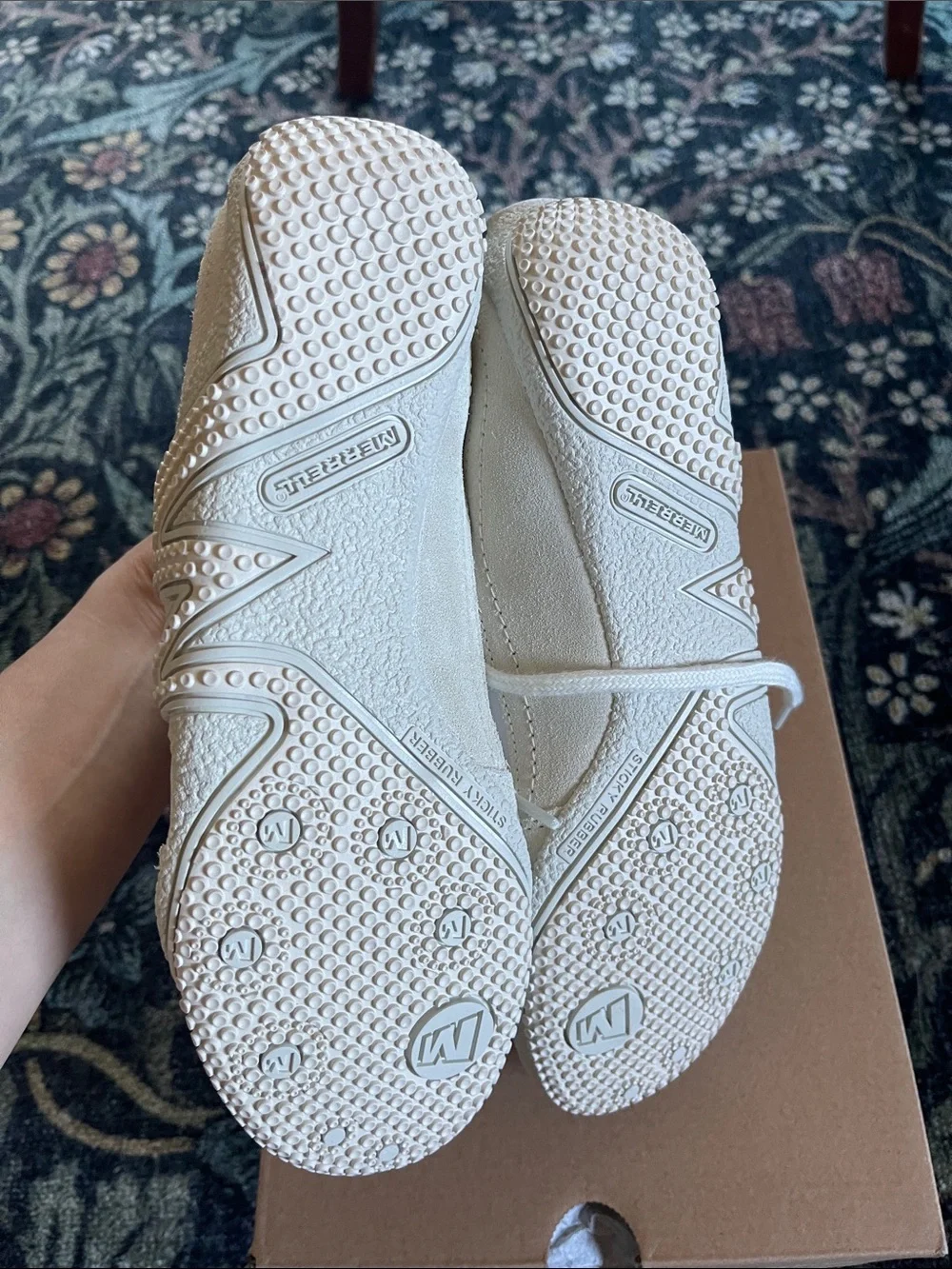 Merrell Women's Relay Fly Vent